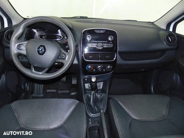 Renault Clio IV TCe Life - 3