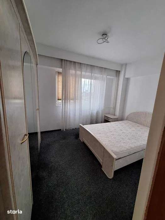 3 Camere | Stefan cel Mare | Metrou 5' | 119 mp - Imagine principală: 4/8