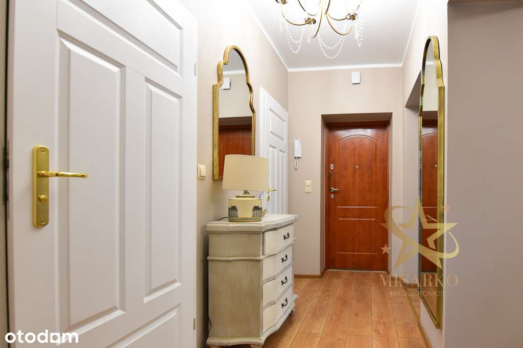 *Zjawiskowe mieszkanie na Św. Mikołaja * - Pełny obrazek: 4/16