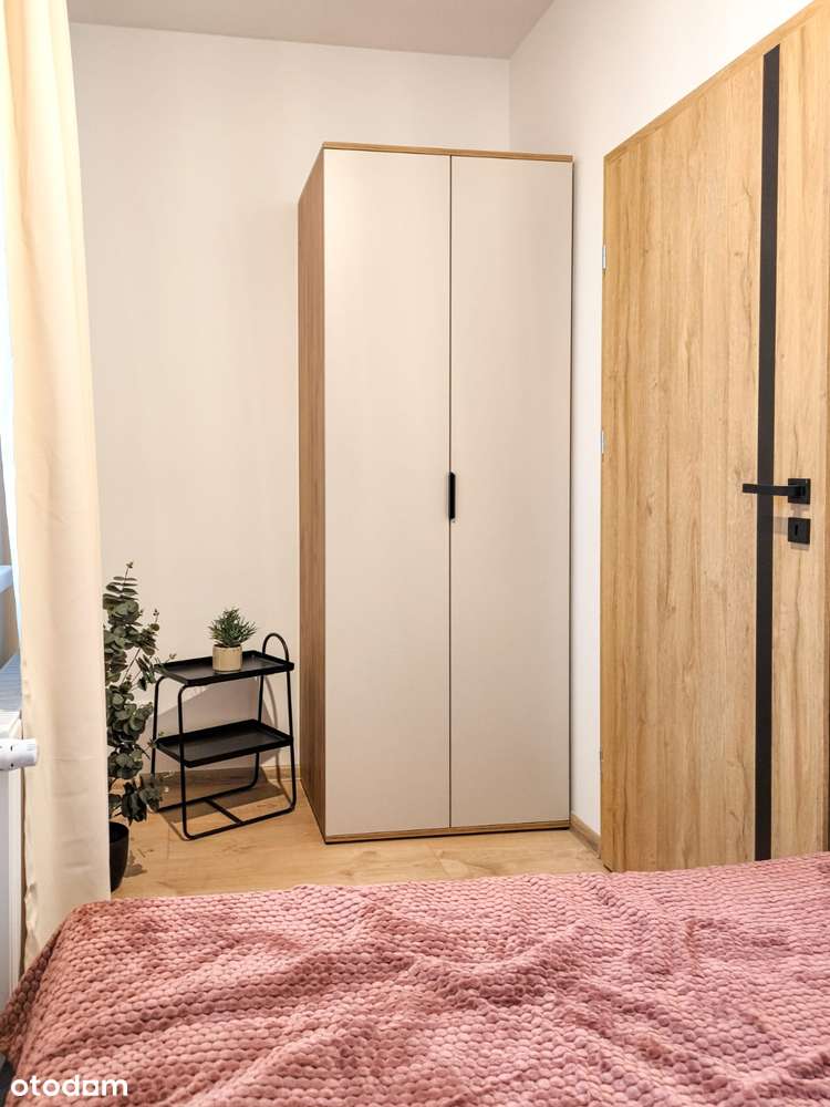 Inwestycyjne mieszkanie pod klucz - wysoka stopa zwrotu!-10