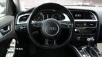 Audi A4 1.8 TFSI Multitronic - 8