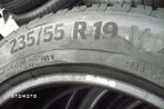 CONTINENTAL AllSeasonContact 235/55R19 7,6mm 2021 - 5