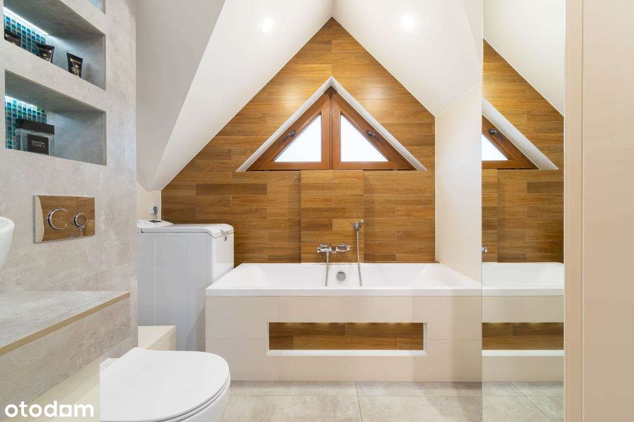 Orzesze piękny dom do zamieszkania nieopodal lasu-7