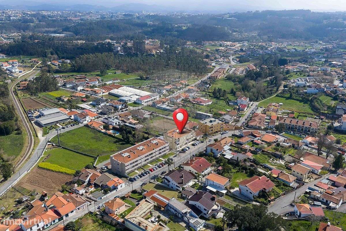 Apartamento T2 para venda-28