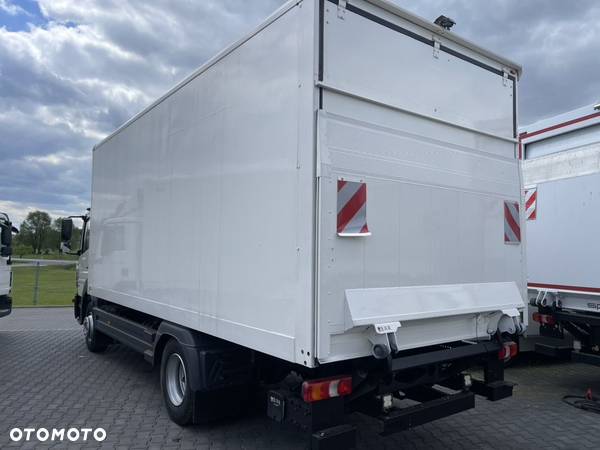 Mercedes-Benz ATEGO 1524 - 4