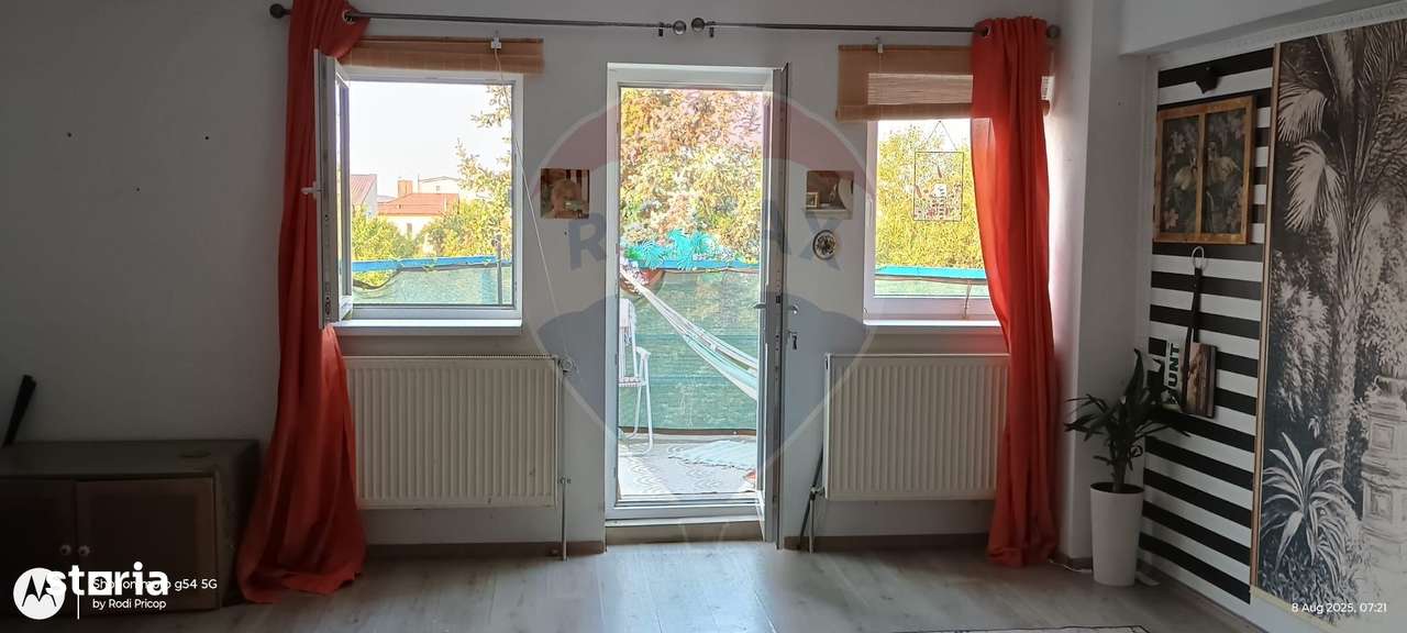 DE VANZARE Casă / Vilă cu 6 camere în Popesti-Leordeni-10