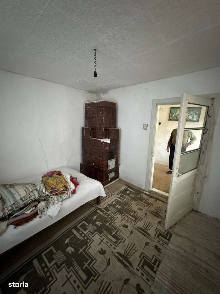 Casa Batraneasca - Imagine principală: 4/8