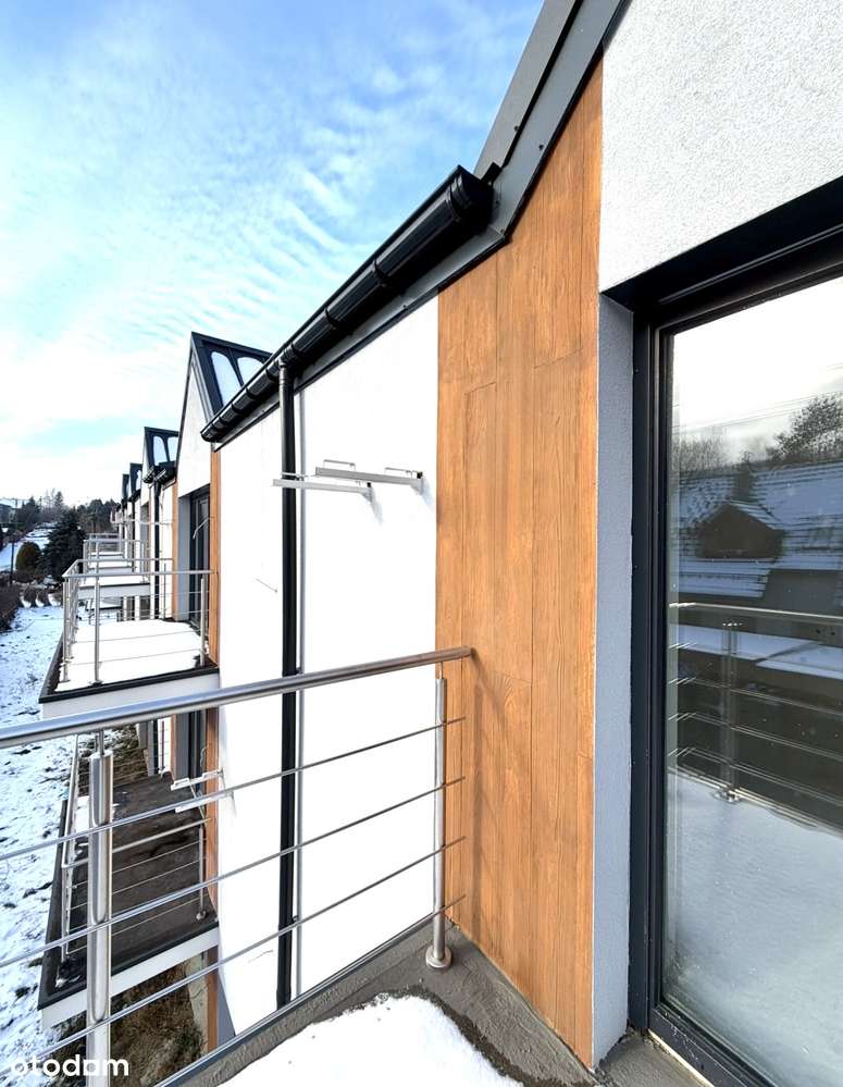 PROMOCJA|  !!!Nowy apartament| BRAK PROWIZJI|USTRON|WISŁA !!!-0