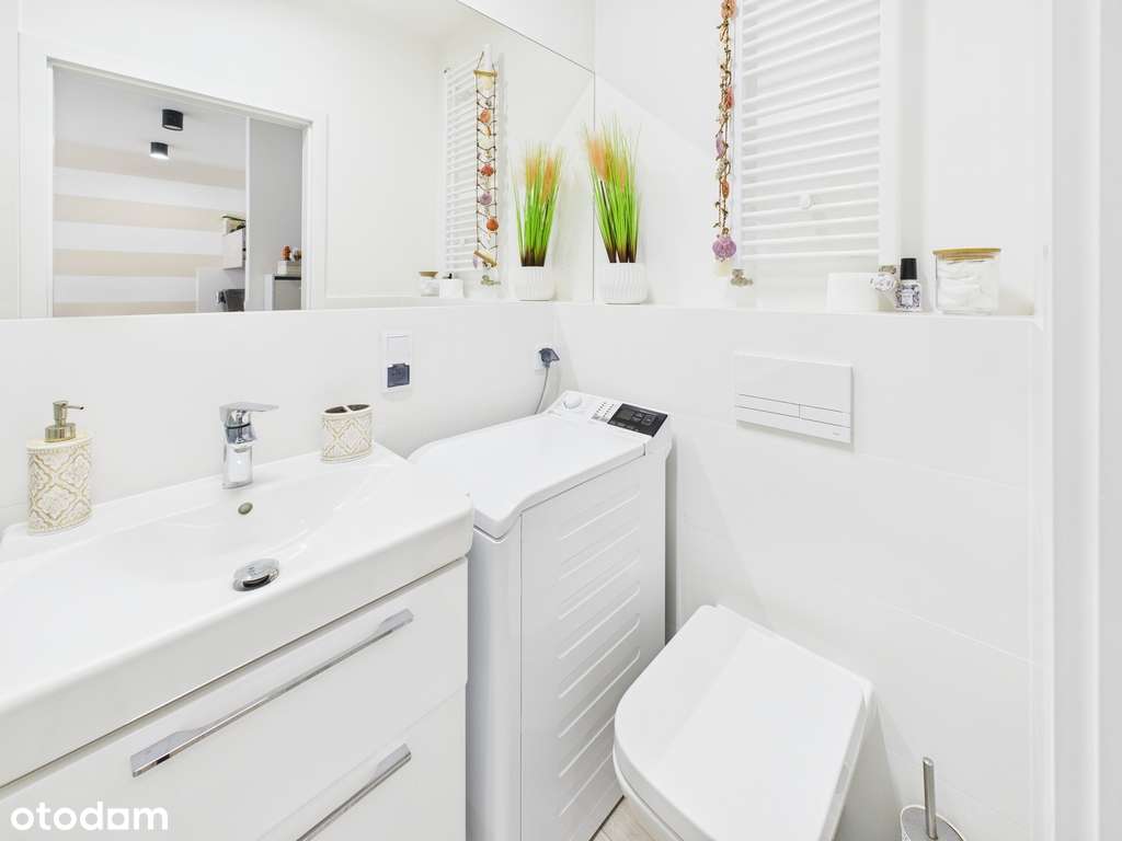 apartament w REWALU-10