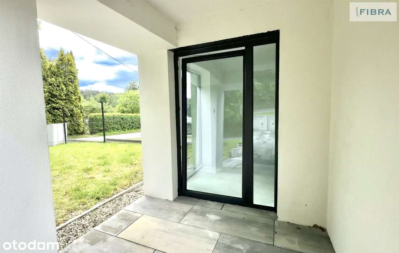 Oaza spokoju pod lasem - Łukasiewicza - 132m2 - Pełny obrazek: 3/20