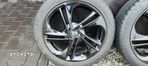 Felgi alu 17 Opel Adam Corsa A E Karl 4x100 ET 44 - 3