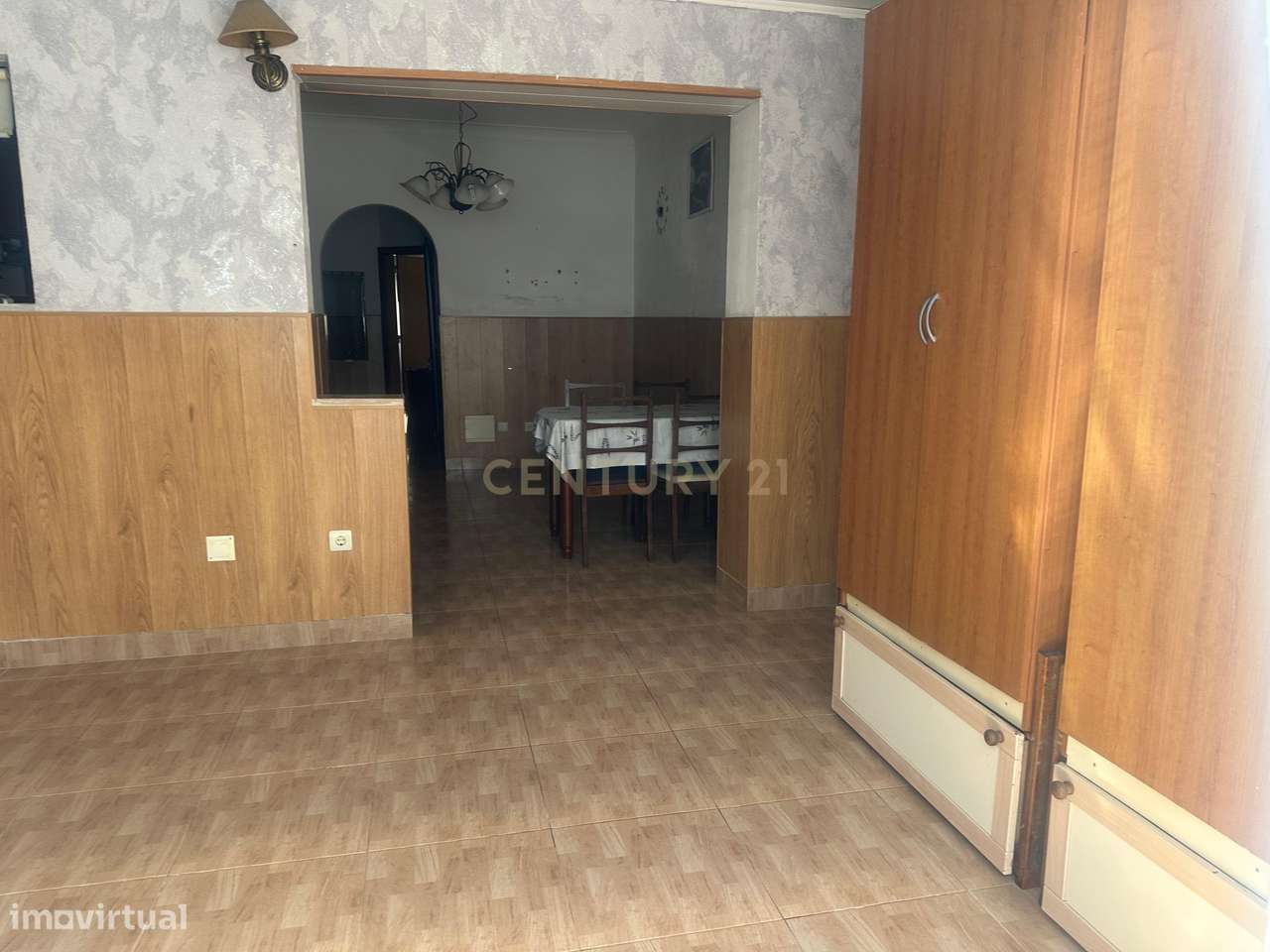 Apartamento T1 com Terraço em Montijo - Oportunidade Única! - Grande imagem: 5/10