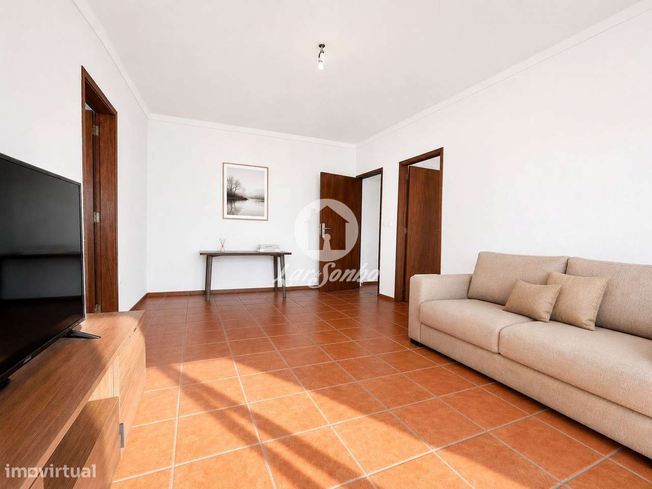 Apartamento T2 em Barcelos-12