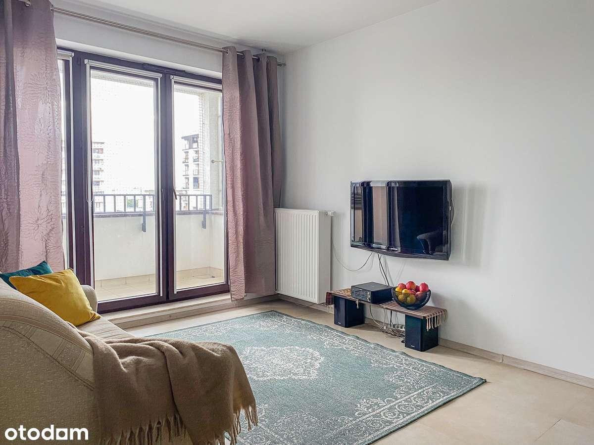 PRZESTRZENNE 3 - POKOJOWE MIESZKANIE Z PANORAMICZNYM WIDOKIEM-7