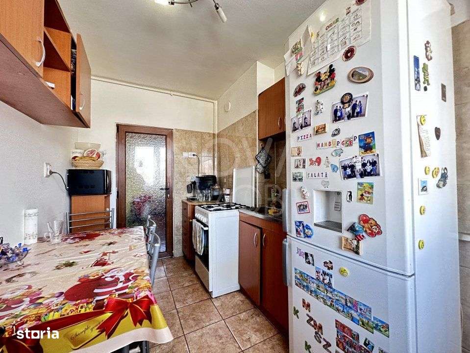 Apartament 2 camere, decomandat, etajul 1 - Cisnadie - Imagine principală: 5/10