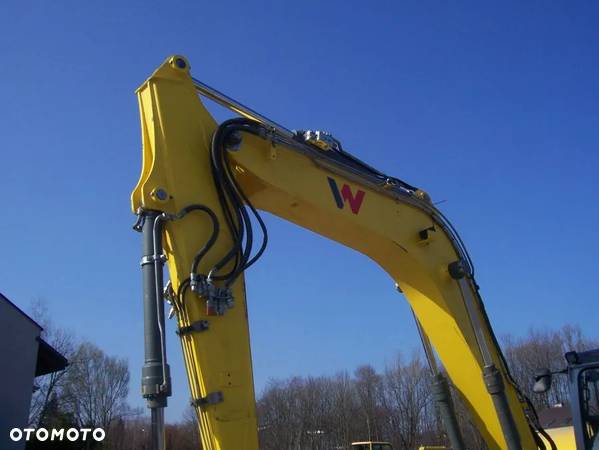 Wacker Neuson ET145 - 7