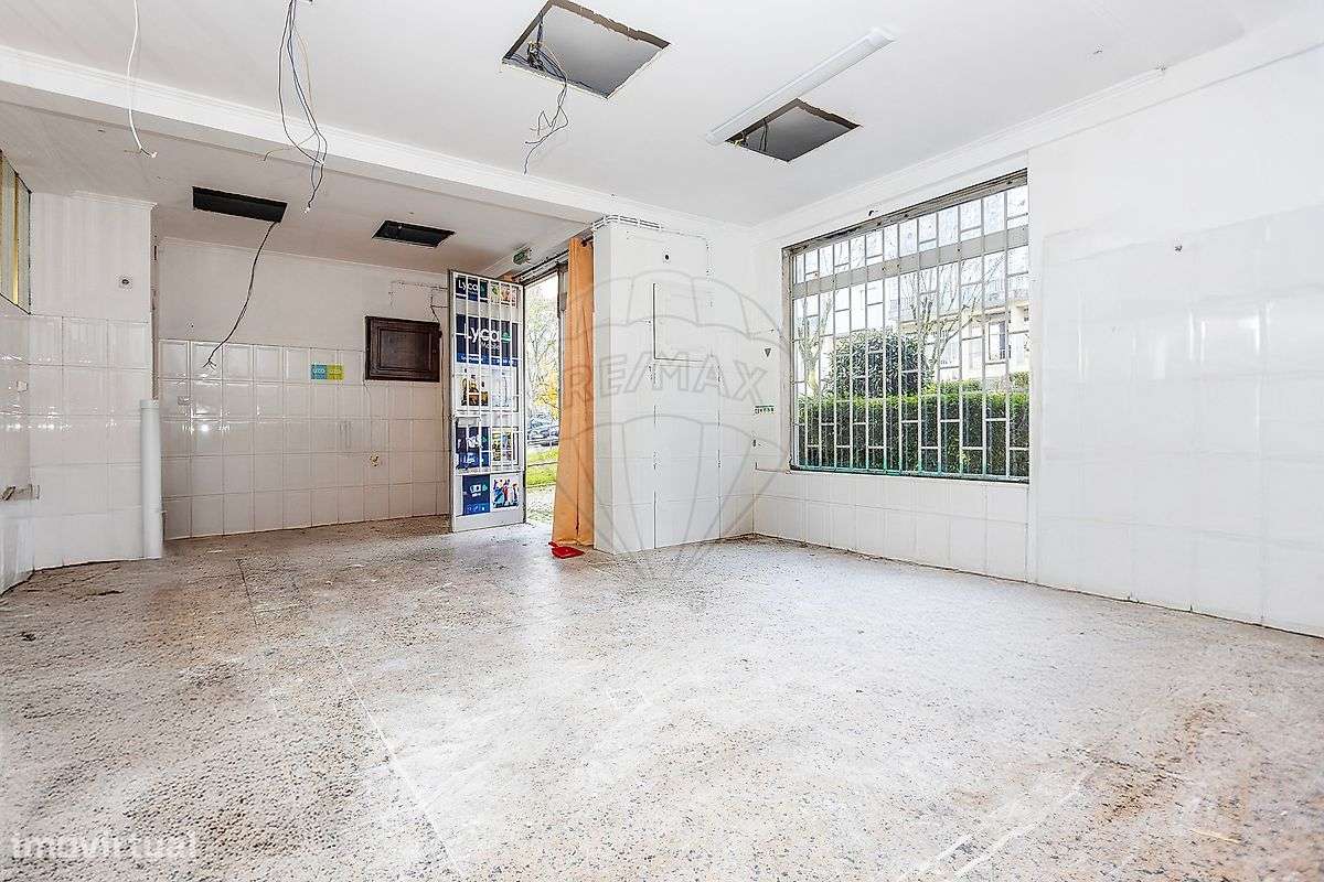 Loja  para venda - Grande imagem: 2/9