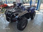 Yamaha Grizzly - 6