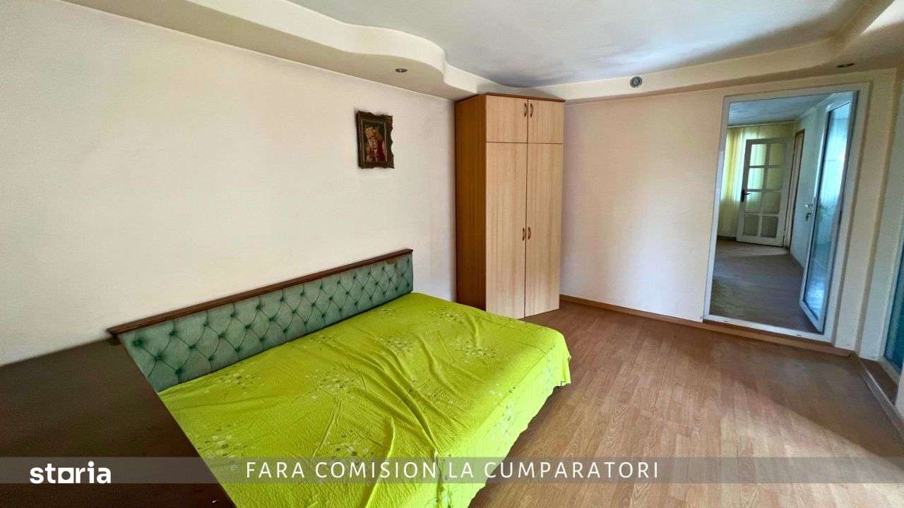 Goranu - Casa cu Deschidere la DN 7-8