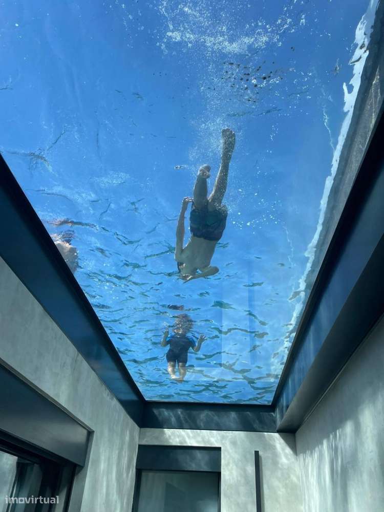 Apartamento T2 com piscina, Paço de Arcos, Oeiras - Grande imagem: 2/45