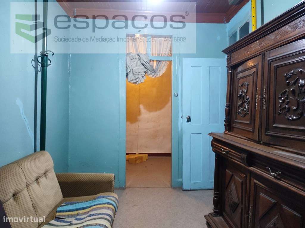 Moradia V3, Centro de Castelo Branco - Grande imagem: 3/14