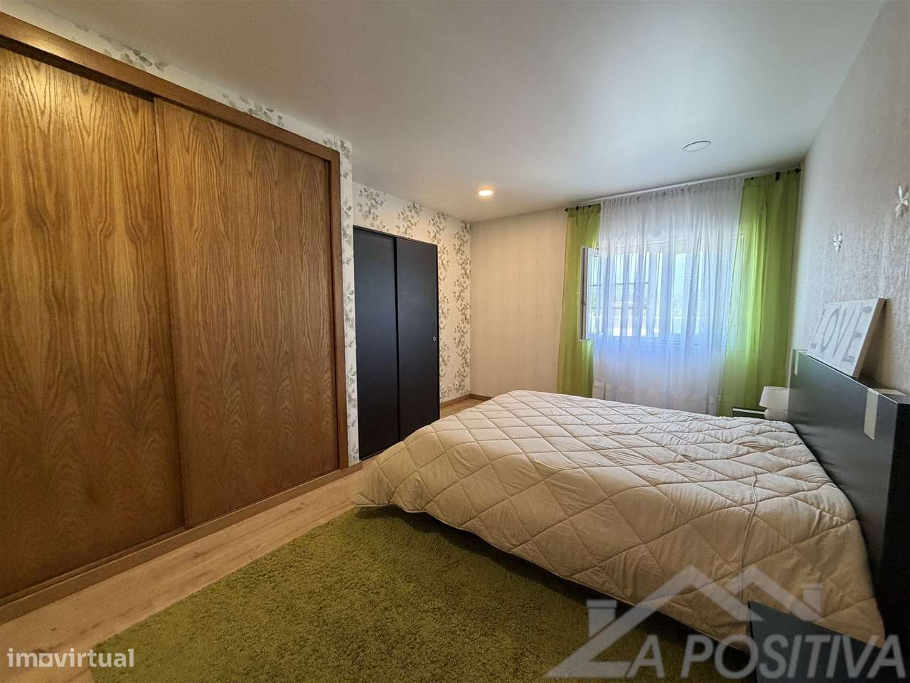 Apartamento T3 Venda em São João da Madeira,São João da Madeira-22