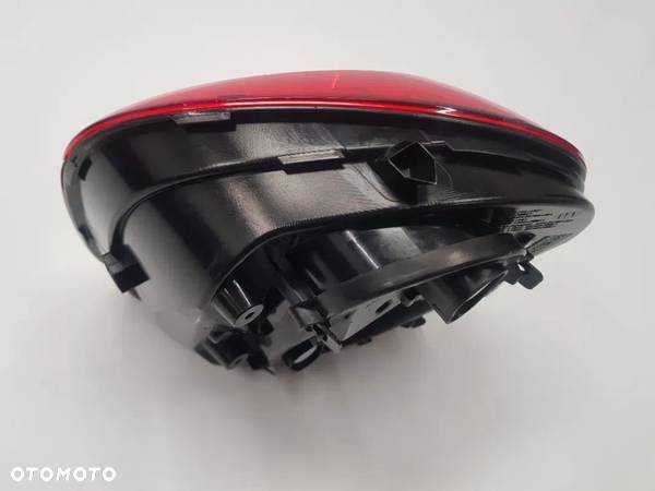 Lampa lewy tył Led SMART FORFOUR II A2539062700 EUROPA 2014r-> - 5