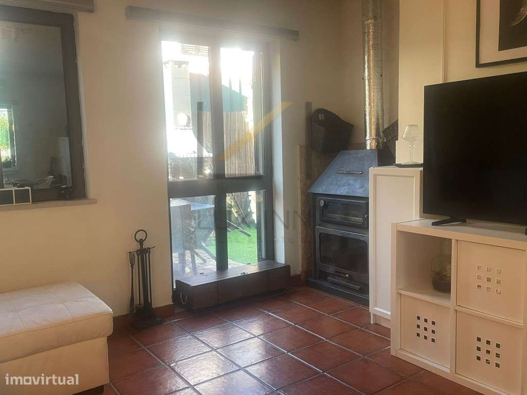 Moradia T3+1 em Vila Nogueira de Azeitão-10