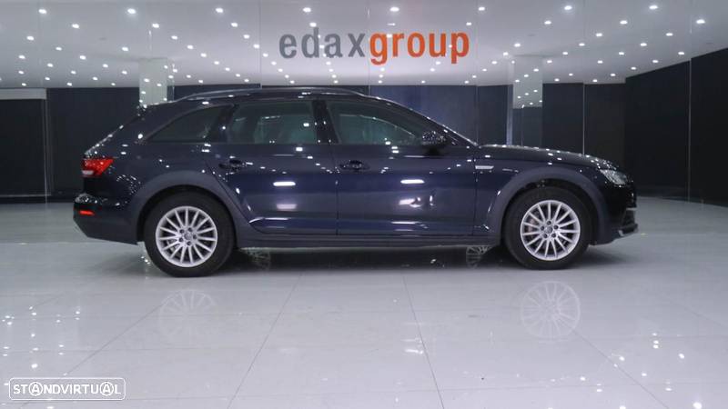 Audi A4 Allroad 2.0 TDI quattro S tronic - 2