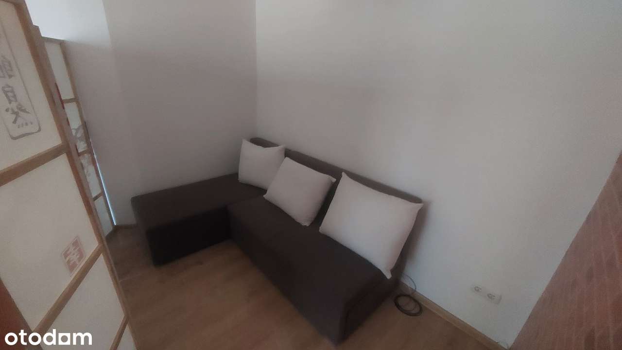 Wynajmę mieszkanie/ kawalerka w Piekarach Ślaskich - Pełny obrazek: 4/8