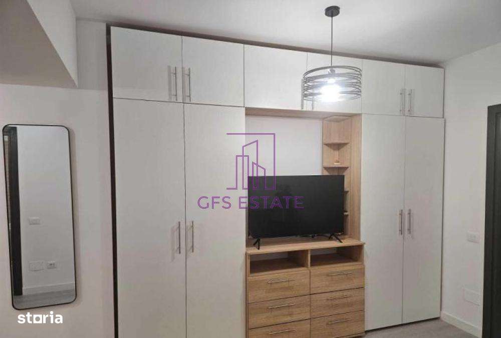 Inchiriere Garsoniera Smart Residence Lujerului - Imagine principală: 4/8