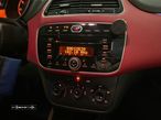 Fiat Punto Evo 1.3 M-Jet Sport - 17