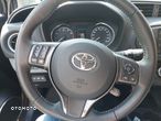 Toyota Yaris 1.5 Premium - 8