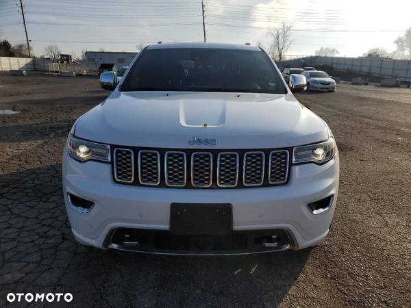 Jeep Grand Cherokee - 2