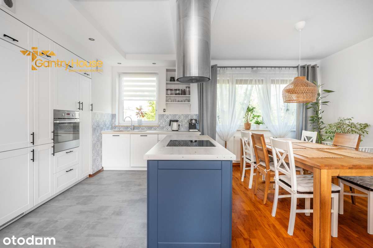 Apartament z 4 pokojami w Gdyni Chwarzno-Wiczlino-3