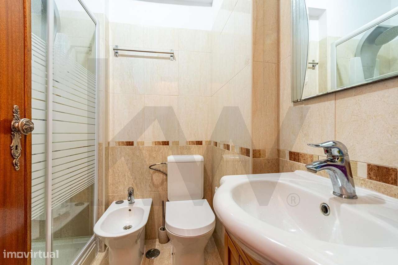 ÓTIMO T3 NA QUINTA DAS PALMEIRAS-18