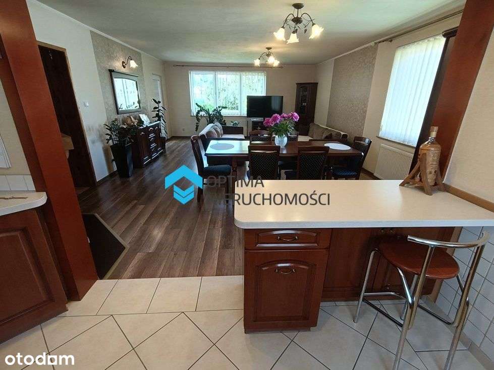 ładny dom z osobnym mieszkaniem - Pełny obrazek: 5/20