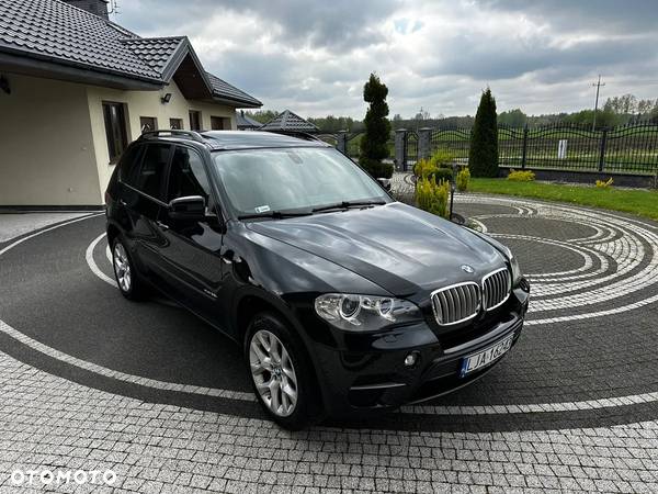 BMW X5 xDrive35i - 10