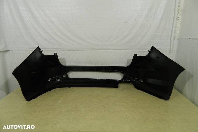 Bara spate Seat Leon Cupra - Kombi, 2013, 2014, 2015, 2016, , 5F9807421K - 7