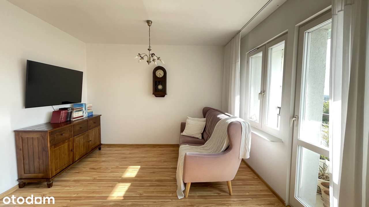 Mieszkanie, 55,30 m², Żory-6