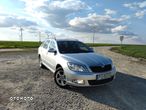 Skoda Octavia 2.0 TDI Family - 10