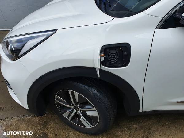 Kia Niro 1.6 GDI 6DCT HEV Comfort - 3