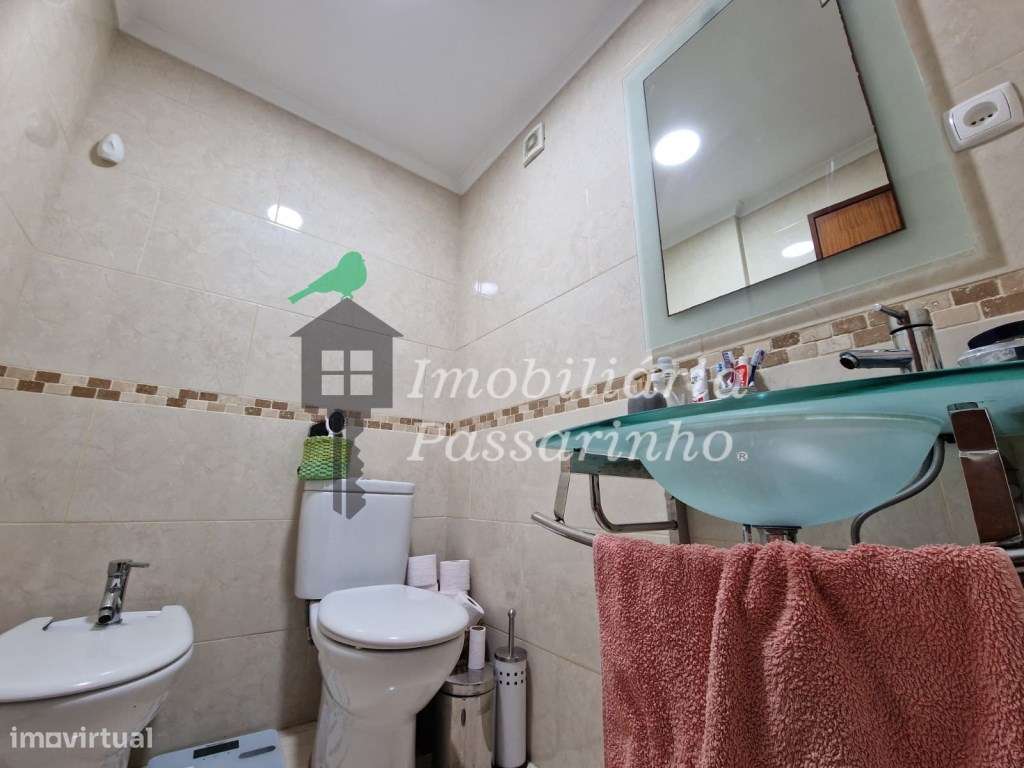 Apartamento T3 na Quinta de São João-8