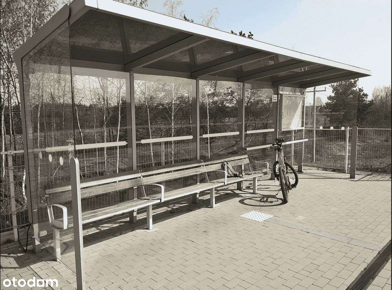 **Atrakcyjna Działka Budowlana – 1486 m²**-14