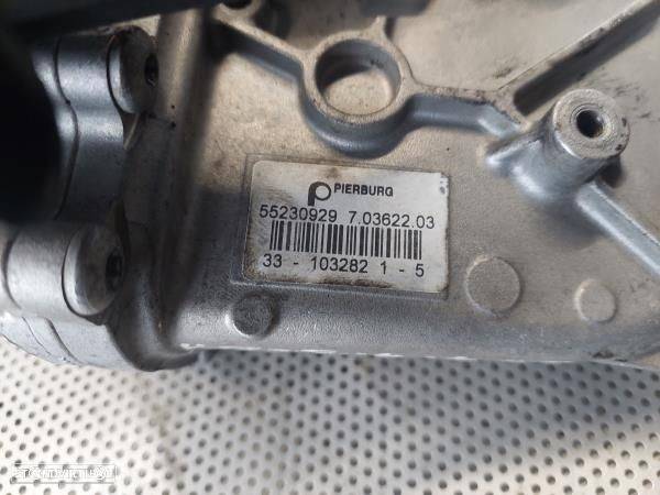 Radiador Egr Opel Corsa D Van (S07) - 3