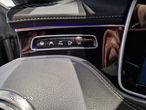 Mercedes-Benz Klasa S 500 Coupe 4-Matic 7G-TRONIC - 20