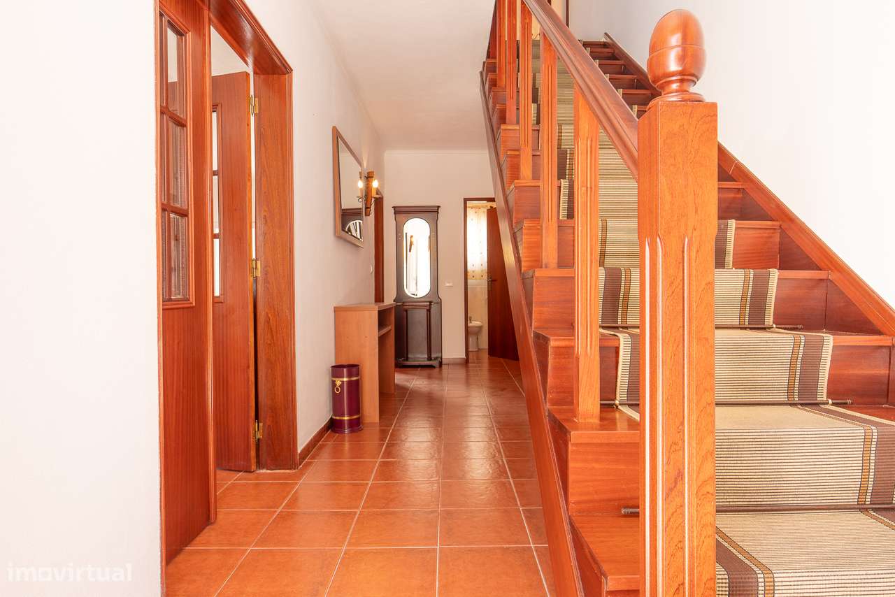 CASA T4 | VENDA | VIMIEIRO | ALENTEJO - Grande imagem: 3/34