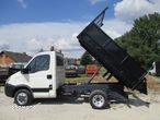 Iveco Daily 3.0 - 150KM wywrotka Kiper krótki bliżniak - 9