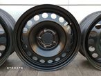 FELGI STALOWE 5x115 R16 6,5J ET41 TPMS Opel Ampera Astra J Ampera-E Insignia B Zafira C Chevrolet Cruze Orlando Volt - 3