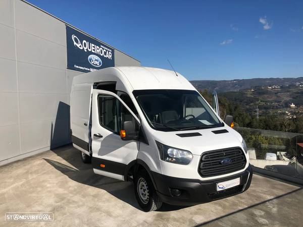 Ford Transit T350 L4 H3 - 2